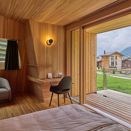 Hotel Glocke Reckingen Esterno foto