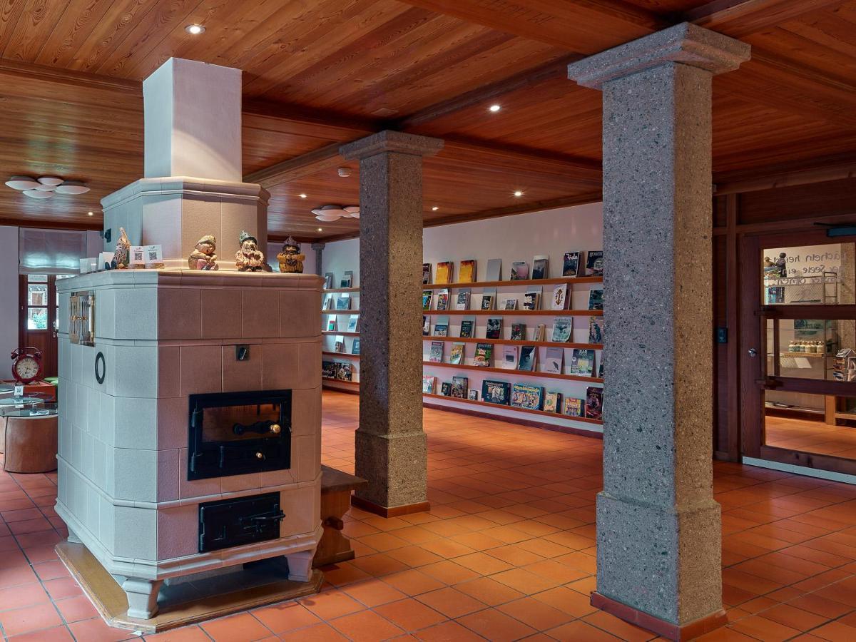 Hotel Glocke Reckingen Esterno foto