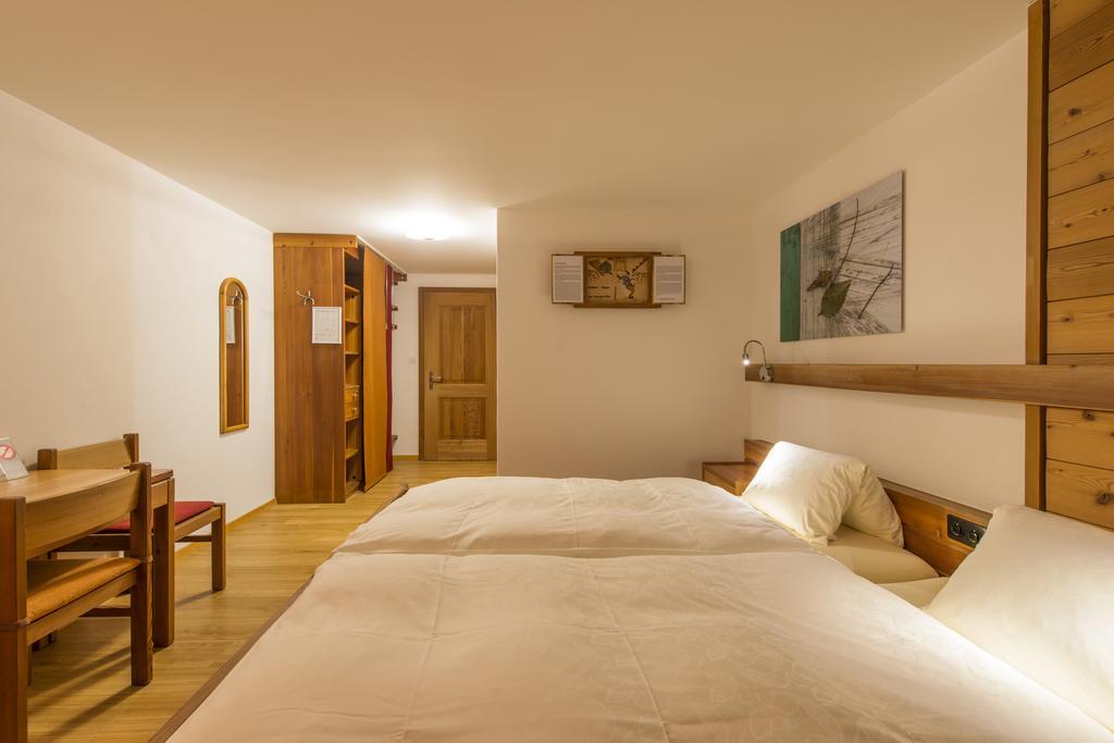 Hotel Glocke Reckingen Esterno foto